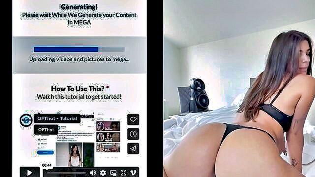 amateur, onlyfans, teen - onlyfans leak reveals teen arikytsyas solo toy play