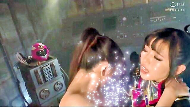 asian, lesbian, japanese - hd movie featuring a lesbian asian heroine