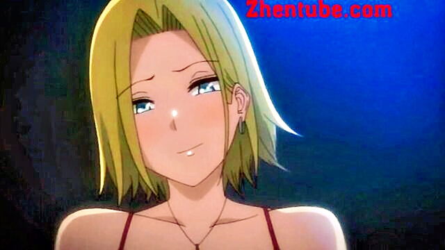 hentai, hentai anime, big ass - tumbling in the thicket of douyara gals desires episode 3