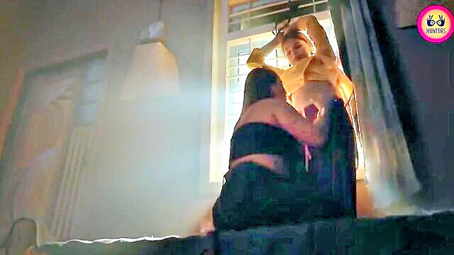 amateur, milf, big tits - girvis spicy start indian web series in full length