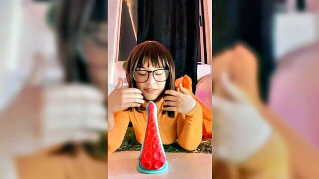 amateur, masturbation, masturbate - amateur masturbation anaaaahs solo session