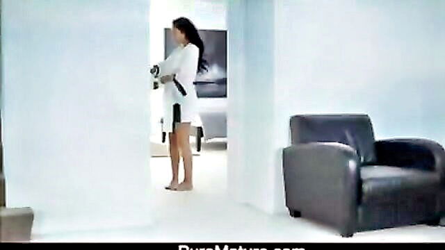Priya Rai - priya rais big tits and titfucking skills in this steamy video PureMature