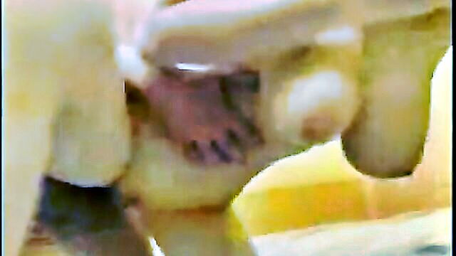 big tits blonde gives a blowjob and rides in homemade video