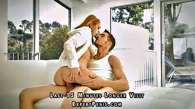 fuck, oral, sex - blonde bombshell gets her pussy licked and takes cumshots in hd