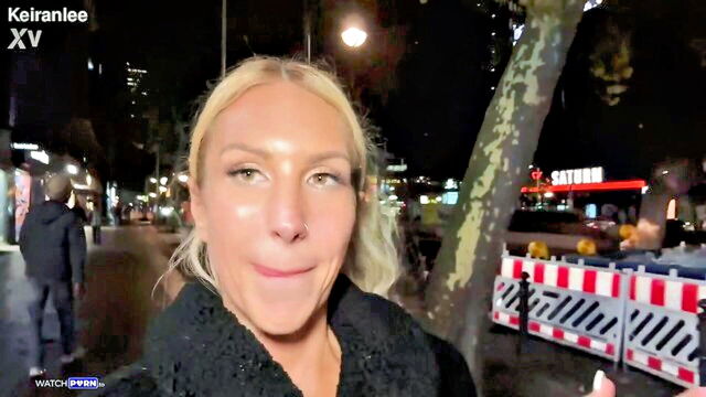 Sarah Harlow, Keiran Lee - keiran lee big dick facials