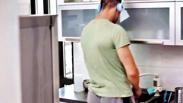 molly devon - wild tenant sex