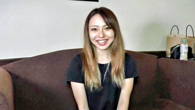 uncensored, creampie, blowjob - sky angel asian