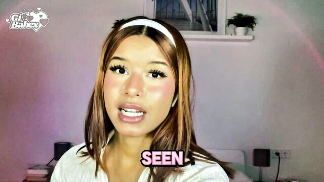 gibabex - futa show webcam crotch