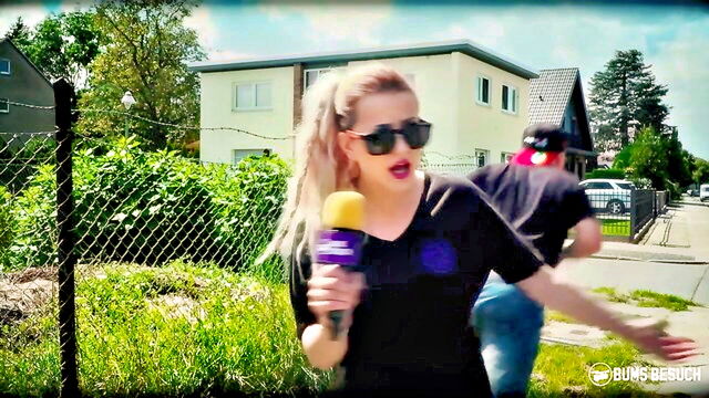 german MILF action : LETSDOEIT