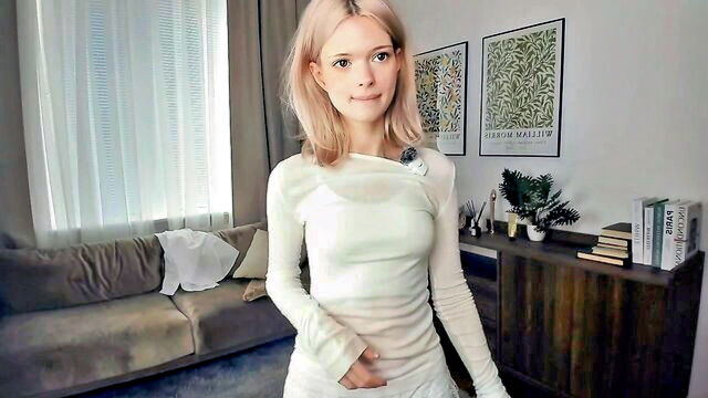 cutebrutality - cutebrutality cb sexy blonde