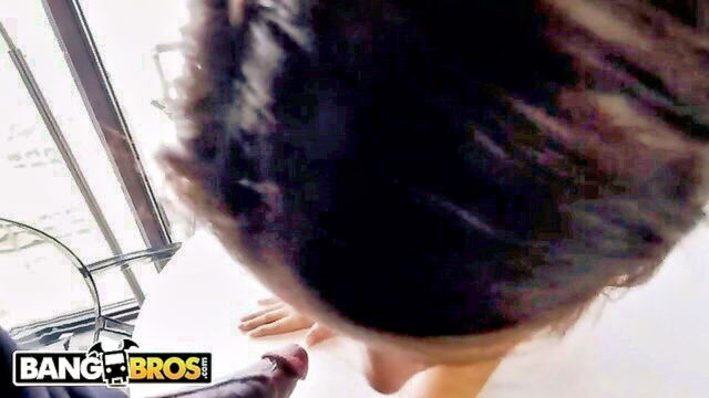 izzy bell - latin teen izzy bell bbc