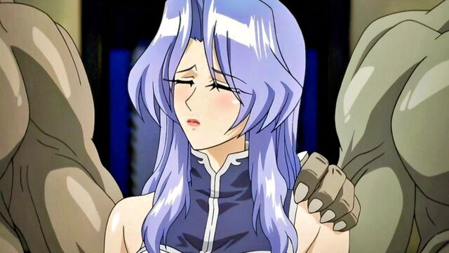 fantasy, demons, monster hentai games - ikusa otome valkyrie ep1