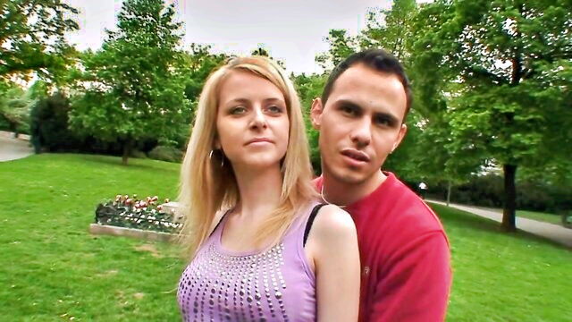 bbc, czech casting, point of view - czech babe fuck fantasy
