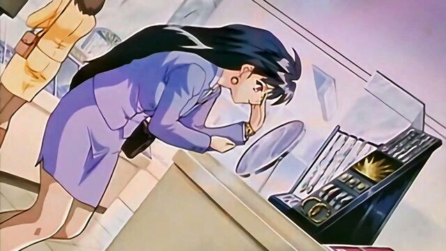 monster hentai games, drama, blackmailing - yuri blackmail porn