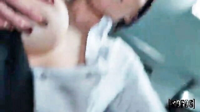 scarlett rosewood - scarlett rose blowjob