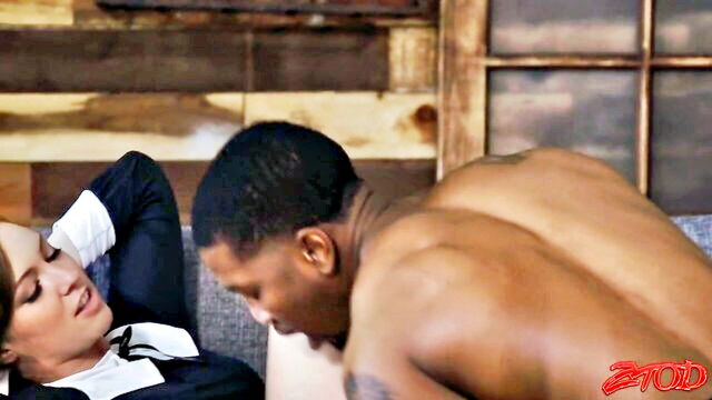 maddy oreilly - maid duty lessons with maddy o’reilly