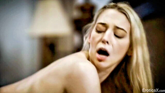 foreplay, blowjob, teen - nathan bronson sex
