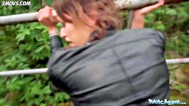 public sex doll fucking