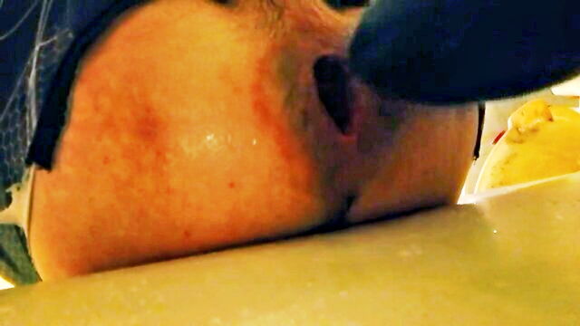 Multik - dildo ass fuck