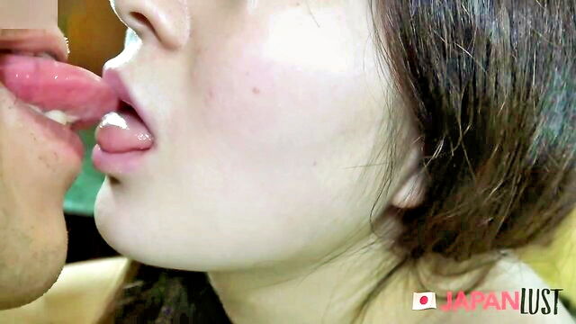 Torii, Ai, Risa - japan lust hd video Japan Lust