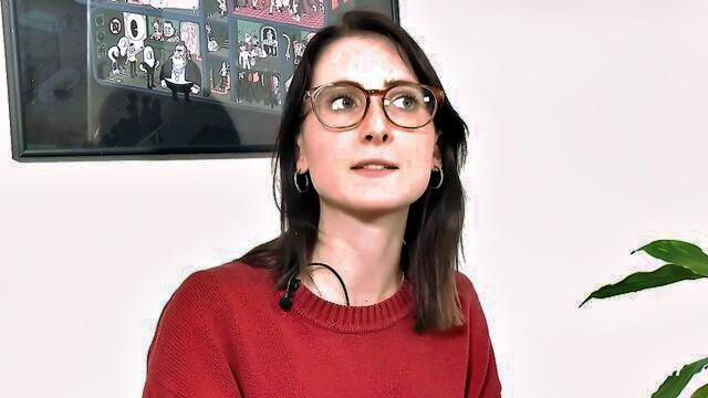 Lia Louise, Lou Nesbit - ersties lia magdeburg pussy play