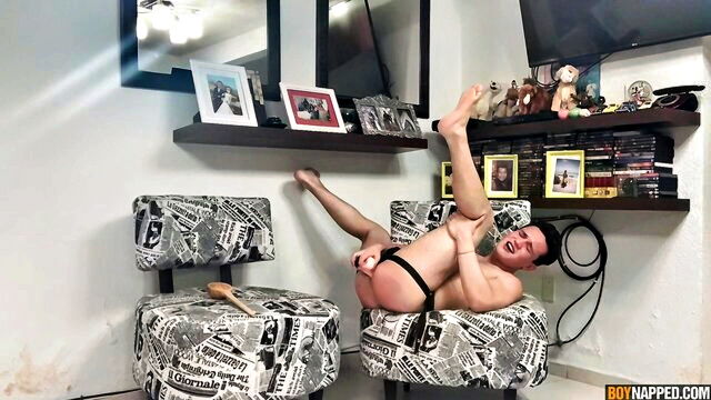 luke bansky, solo, amateur - love trans sex handjob