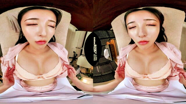 bbw, asian, babe - virtual reality babe asian