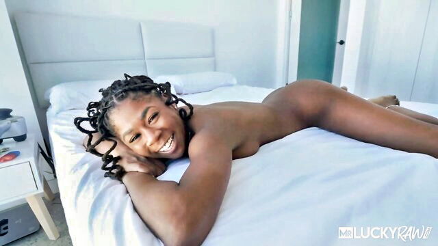 hazel grace - hazel grace cock sucking