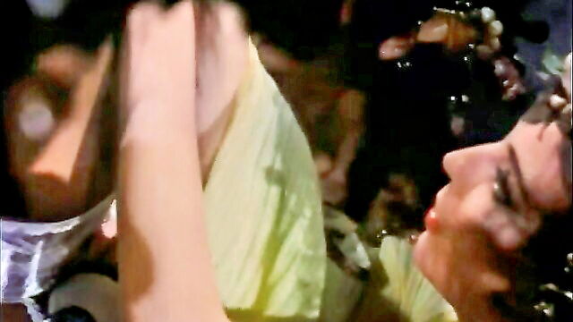 behind the green door 2