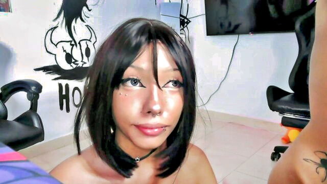 mec_sayuri - mec_sayuri chaturbate hot porn