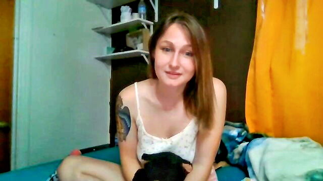 sweetlittleprincesss - sweetlittleprincesss chaturbate footjob