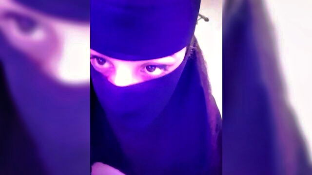 arabica - topless arab sex