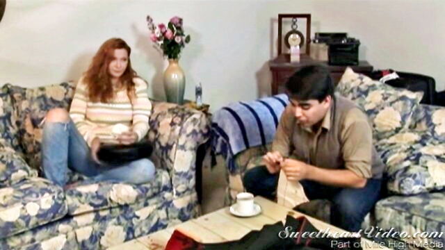 mae victoria - lesbian tale with Mae Victoria