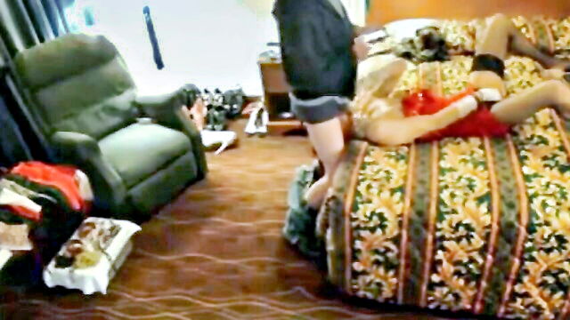 crossdresser, blowjob, amateur - gagging sissy blowjob