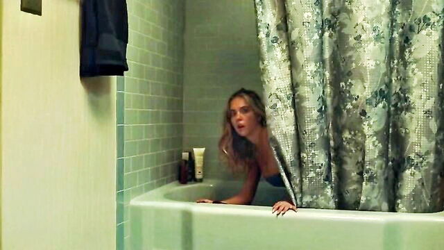 nude scene, nude celebrity 2022, celebs nude scene tv show - euphoria season 2 nude scene