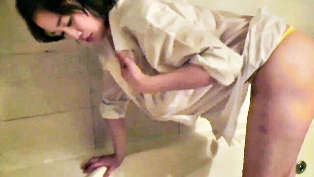 chi chi, gwon ye da - korean ero actress gwon ye da