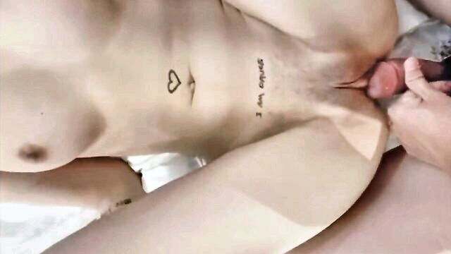 rough pov chinese teen