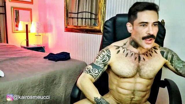 kairos_xx, private video, tags - kairos_xx oil show