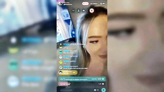 kaiseybuun - kaiseybuun neighbor on live