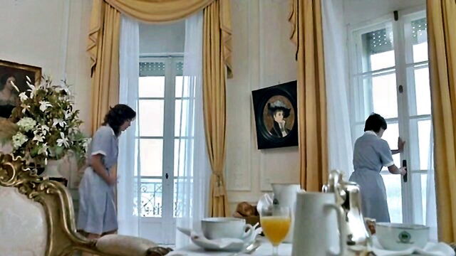 Sophie Marceau - sophie marceau nude scene