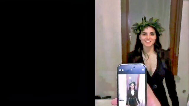 pompino, sborrata in faccia, sborrata - pompino per laurea