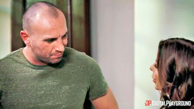 stirling cooper - stirling coopers xmas passion