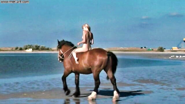 mila i - milana vérissima erotic art