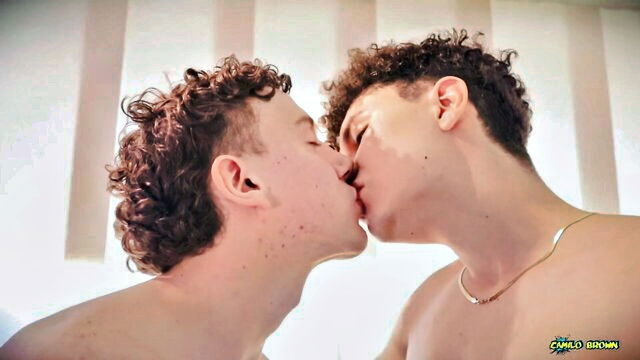 heterosexual studs queer dads Nico Mucci