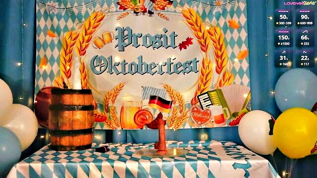 katy ethereal - skinny redhead katy_ethereal dildo play