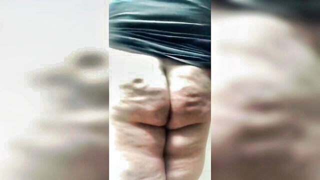 chubby, masturbating at work, gay risky public - public cubby risk fun