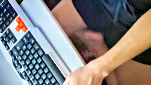 CoupleWet - homework sex with brazilian babe