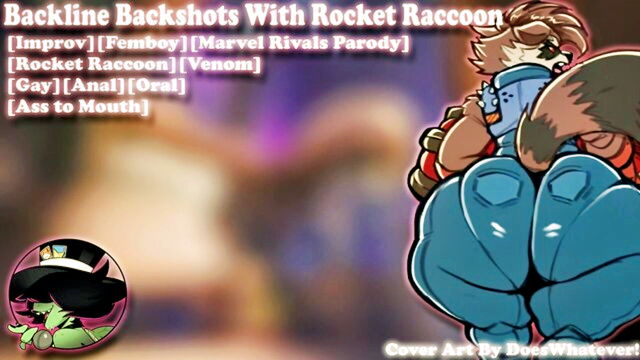 gay erotic audio marvel