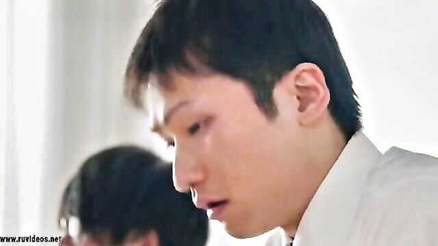 washio mei - female teacher rough sex