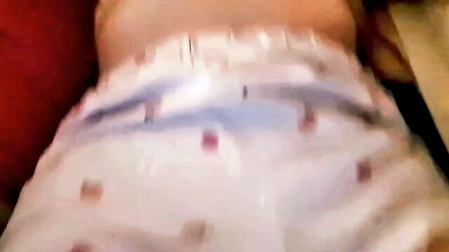 amateur porn, big booty, huge boobs cumshot - my stepbrother says goodnight and we fuck